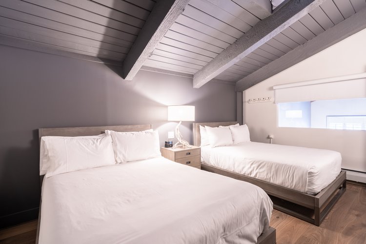 The Lodge at Vail condos #340 ski luxury bedrooms condo