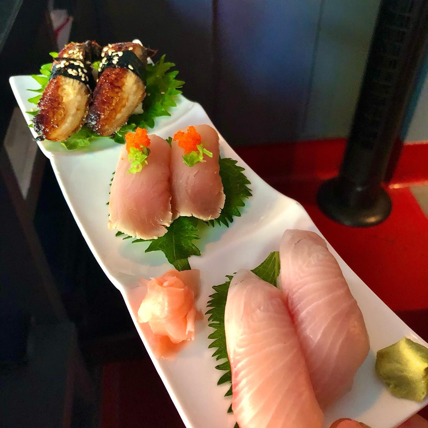 vail sushi restaurants yama