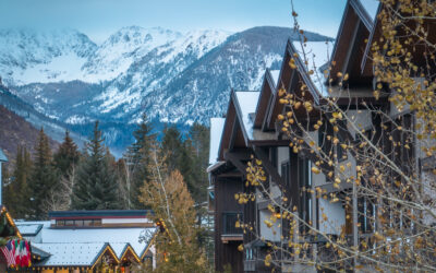 Welcome to Lodge at Vail Condominiums!